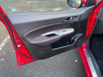 Honda Civic 1.4 i-VTEC Si 5dr