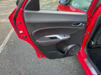 Honda Civic 1.4 i-VTEC Si 5dr