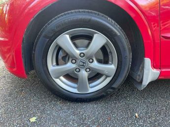 Honda Civic 1.4 i-VTEC Si 5dr