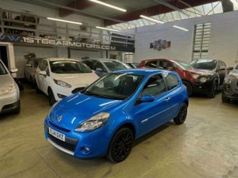 Renault Clio DYNAMIQUE 16V