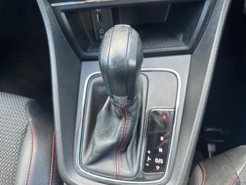 SEAT Leon 2.0 TDI FR Sport Tourer 5dr Diesel DSG Euro 6 (s/s) (184 ps)