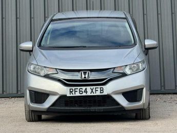 Honda Jazz 1.4 i-VTEC EX-T CVT Euro 5 5dr