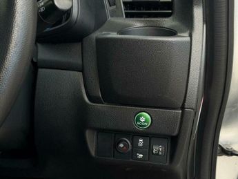 Honda Jazz 1.4 i-VTEC EX-T CVT Euro 5 5dr