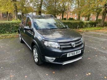 Dacia Sandero 0.9 TCe Laureate Euro 6 (s/s) 5dr