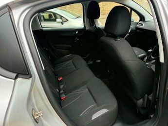 Peugeot 208 1.0 VTi Active Euro 5 5dr