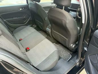 Peugeot 308 1.6 e-HDi Active Euro 5 (s/s) 5dr