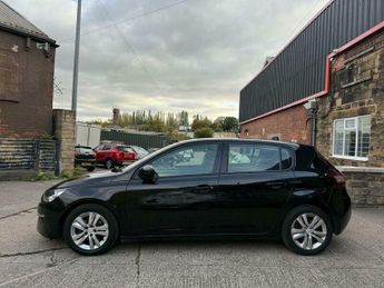 Peugeot 308 1.6 e-HDi Active Euro 5 (s/s) 5dr