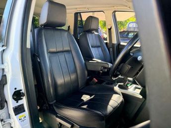 Land Rover Freelander 2.2 TD4 SE 4WD Euro 5 (s/s) 5dr