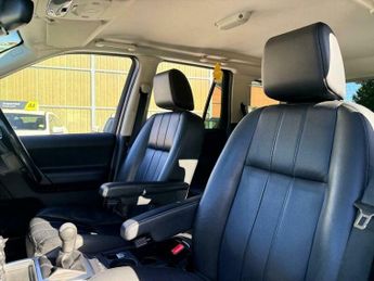 Land Rover Freelander 2.2 TD4 SE 4WD Euro 5 (s/s) 5dr