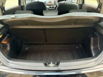 Kia Picanto 1.0 1 Euro 6 5dr
