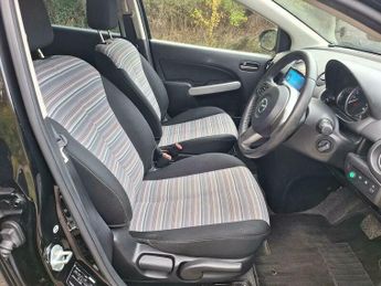 Mazda Mazda2 1.3 Tamura AUTOMATIC Euro 5 5dr ULEZ
