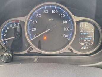 Mazda Mazda2 1.3 Tamura AUTOMATIC Euro 5 5dr ULEZ