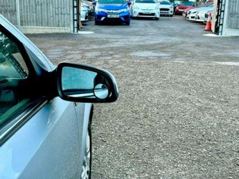 Vauxhall Astra 1.8i 16v Design Sport Hatch 3dr Petrol Automatic (194 g/km, 123 