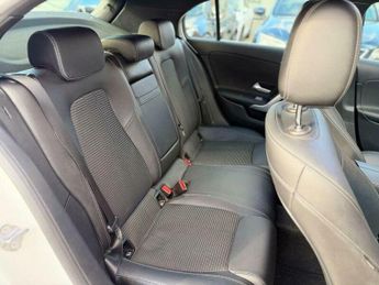 Mercedes-Benz A Class 1.3 A180 Sport (Premium Plus) 7G-DCT Euro 6 (s/s) 5dr
