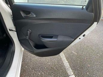 Vauxhall Astra 1.6 16v SRi Euro 5 5dr
