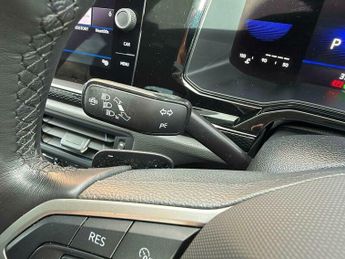 Volkswagen  1.0 TSI Life DSG Euro 6 (s/s) 5dr