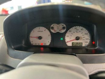 Hyundai Terracan 2.9 CRTD 5dr