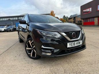  1.5 dCi Tekna SUV 5dr Diesel Manual Euro 6 (s/s) (110 ps)
