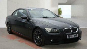 BMW 3 Series 3.0 325i M Sport Steptronic Euro 4 2dr