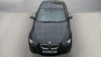 BMW 3 SERIES 3.0 325i M Sport Steptronic Euro 4 2dr