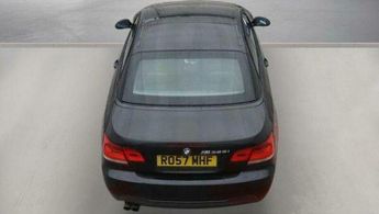 BMW 3 SERIES 3.0 325i M Sport Steptronic Euro 4 2dr