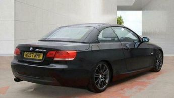 BMW 3 SERIES 3.0 325i M Sport Steptronic Euro 4 2dr