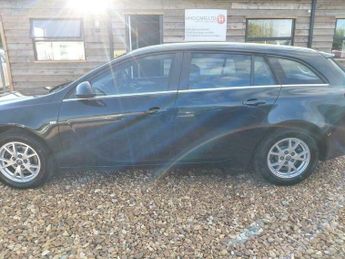 Vauxhall Insignia 2.0 CDTi ecoFLEX Design Nav Sports Tourer Euro 5 (s/s) 5dr