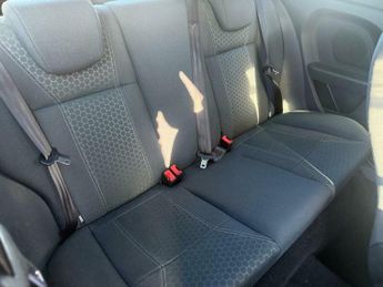 Ford Fiesta 1.25 Zetec 3dr