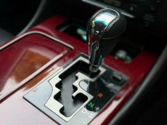 Lexus GS 3.0 300 SE Auto 4dr