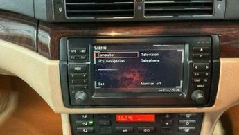BMW 3 SERIES 2.5 325Ci 325 Sport Auto 2dr