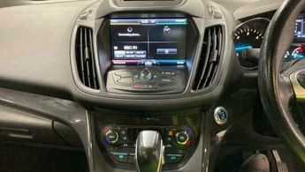 Ford Kuga 2.0 TDCi Titanium X Powershift AWD Euro 6 (s/s) 5dr