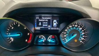 Ford Kuga 2.0 TDCi Titanium X Powershift AWD Euro 6 (s/s) 5dr