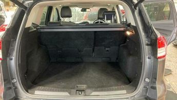 Ford Kuga 2.0 TDCi Titanium X Powershift AWD Euro 6 (s/s) 5dr