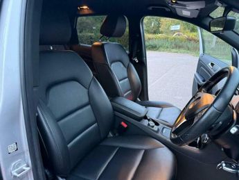 Mercedes-Benz B Class 1.5 B180 CDI Sport 7G-DCT Euro 5 (s/s) 5dr