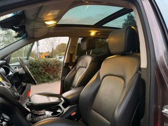 Hyundai Santa Fe 2.2 CRDi Premium SE Auto 4WD Euro 5 5dr (7 seat)