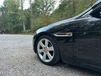 Jaguar XE PORTFOLIO