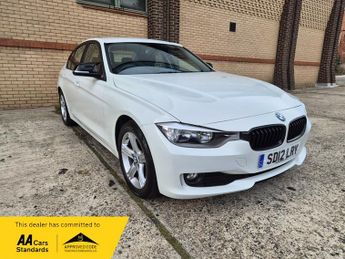 BMW 3 Series 2.0 320d SE