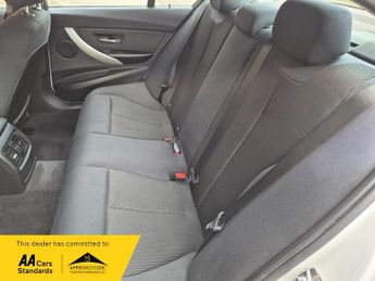BMW 3 SERIES 2.0 320d SE