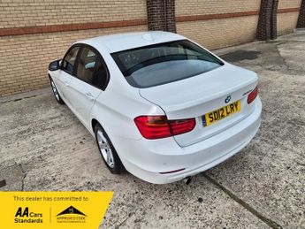BMW 3 SERIES 2.0 320d SE