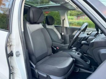 Citroen C4 Picasso 2.0 BlueHDi Exclusive+ EAT6 Euro 6 (s/s) 5dr