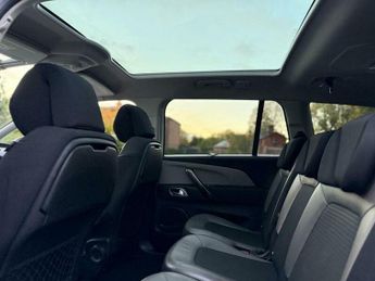 Citroen C4 Picasso 2.0 BlueHDi Exclusive+ EAT6 Euro 6 (s/s) 5dr