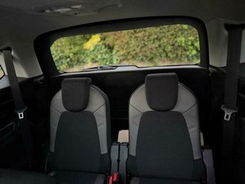 Citroen C4 Picasso 2.0 BlueHDi Exclusive+ EAT6 Euro 6 (s/s) 5dr