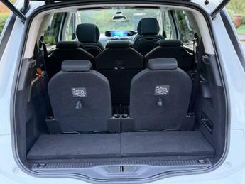 Citroen C4 Picasso 2.0 BlueHDi Exclusive+ EAT6 Euro 6 (s/s) 5dr