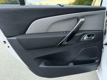 Citroen C4 Picasso 2.0 BlueHDi Exclusive+ EAT6 Euro 6 (s/s) 5dr