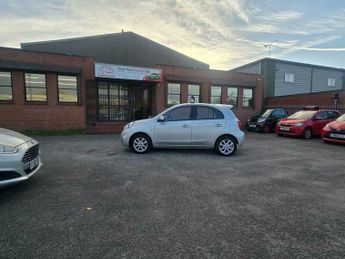 Nissan Micra 1.2 Acenta CVT Euro 5 5dr