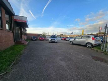 Nissan Micra 1.2 Acenta CVT Euro 5 5dr