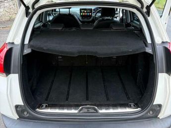 Peugeot 2008 1.6 e-HDi Allure Euro 5 (s/s) 5dr