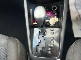Kia Ceed 1.6 CRDi 3 Sports Wagon Auto Euro 5 5dr