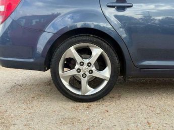 Kia Ceed 1.6 CRDi 3 Sports Wagon Auto Euro 5 5dr