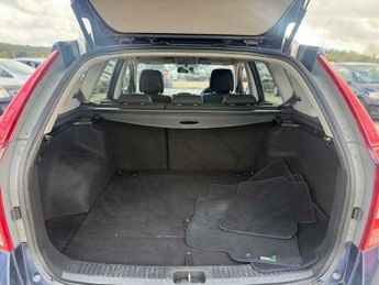 Kia Ceed 1.6 CRDi 3 Sports Wagon Auto Euro 5 5dr